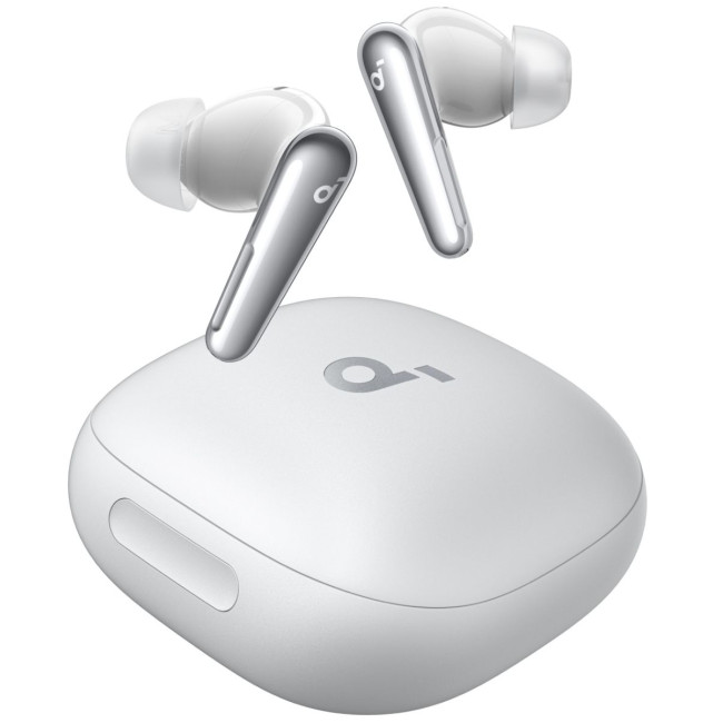 Гарнітура Anker SoundСore Liberty 4 Pro White matte 