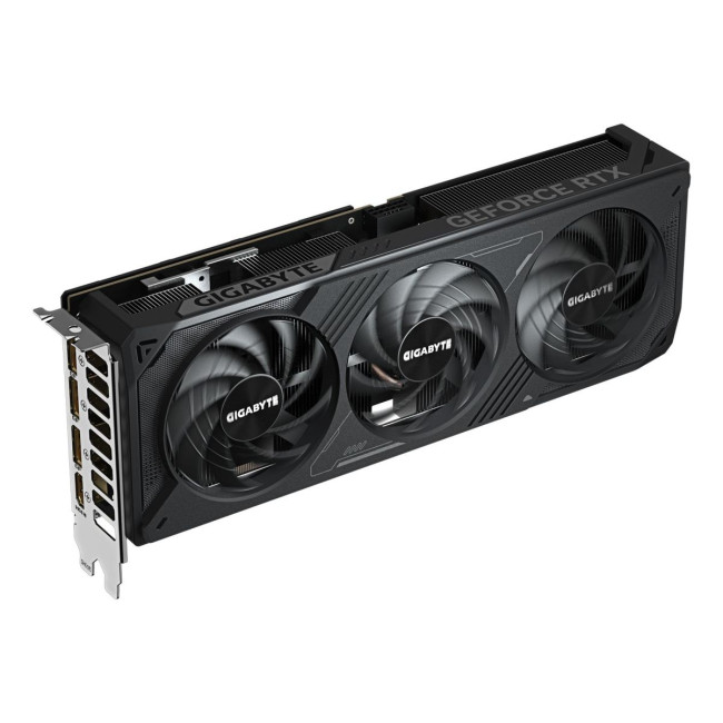 Відеокарта PCIE16 RTX5070 12GB GDDR7 GV-N5070WF3OC-12GD GIGABYTE