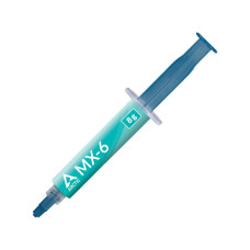 Термопаста для процесора ACTCP00081A MX-6 8g ARCTIC