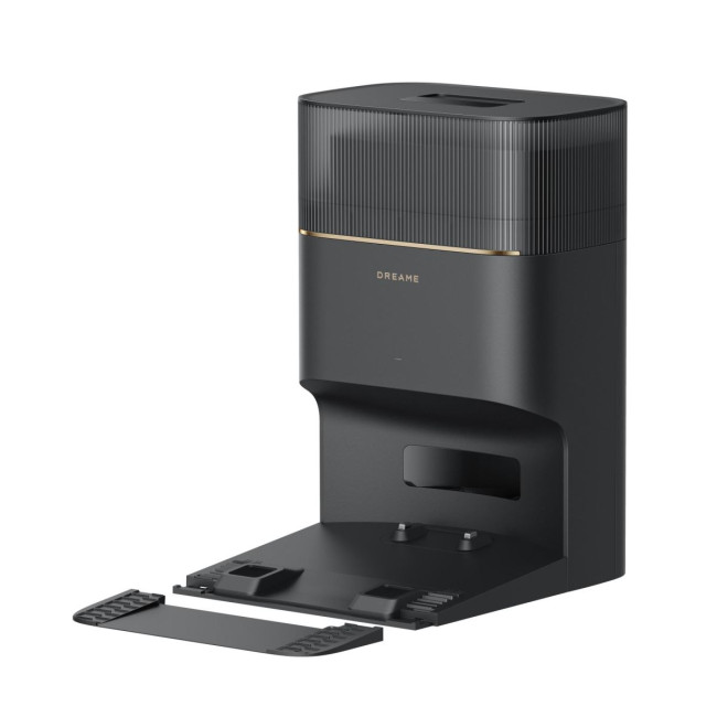 Робот-пилосос D20 PRO PLUS BLACK RLD43SD-BL DREAME