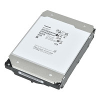 Запам’ятовувальний пристрій на жорстких дисках (HDD) SATA 24TB 7200RPM 512MB MG11ACA24TE TOSHIBA