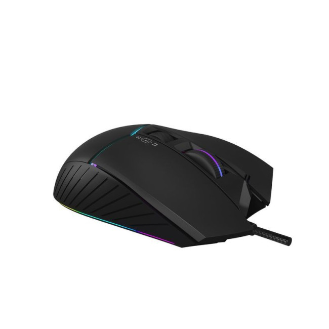 Ігрова миша Bloody Activated, RGB, 12000 CPI, 50M натискань