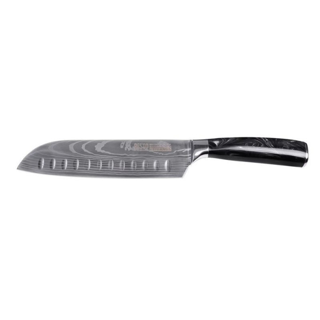 Ніж Santoku, колекція 