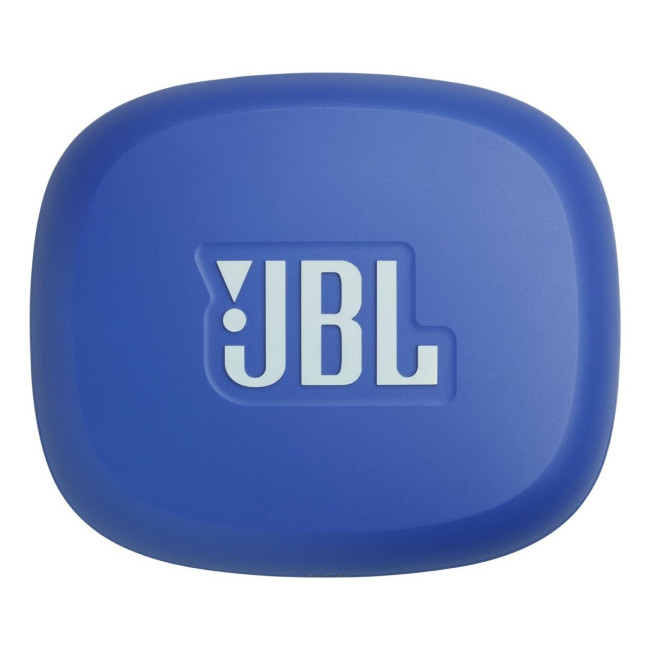 Навушники з БТ JBLENDUZONEBLU