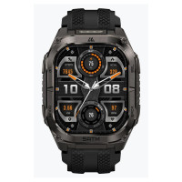 Розумний годинник TANK M4C BLACK KOSPET