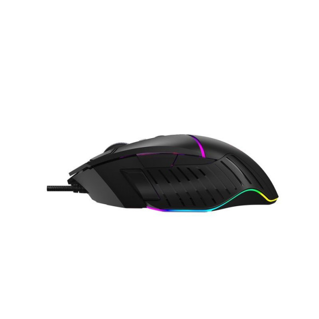 Ігрова миша Bloody Activated, RGB, 12000 CPI, 50M натискань