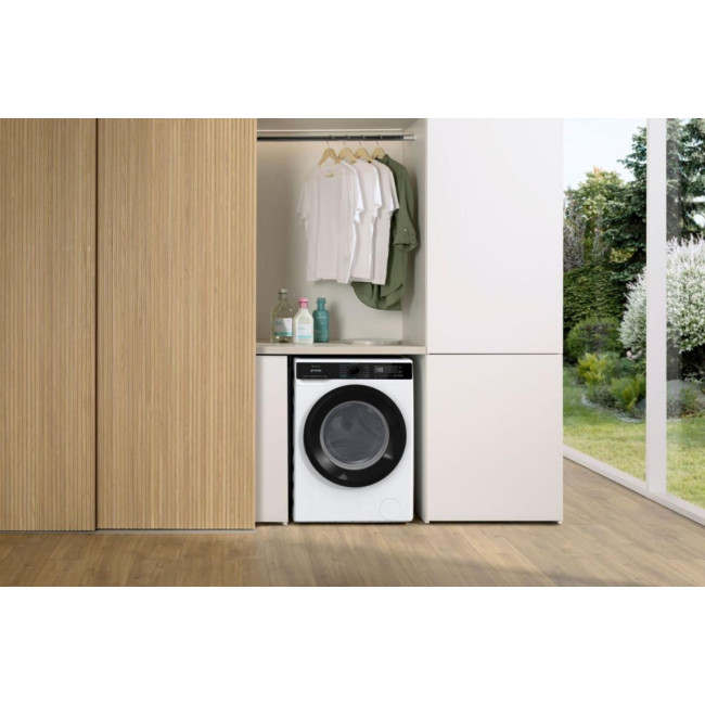 Прально-сушильна машина Gorenje WD2PA964ADW/UA 
