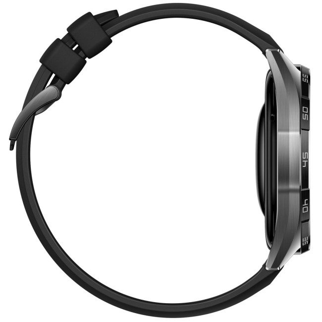 Смарт годинник Huawei WATCH GT 6 46mm Black