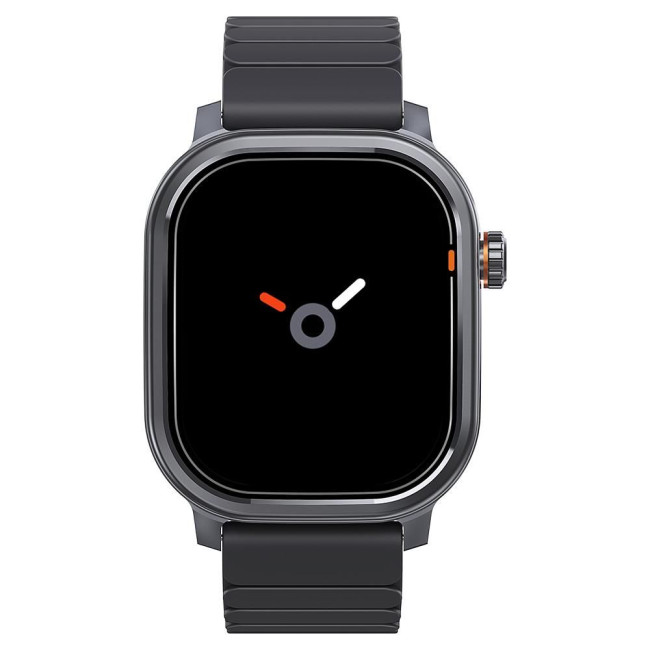 Фітнес-браслет PULSE GREY KOSPET