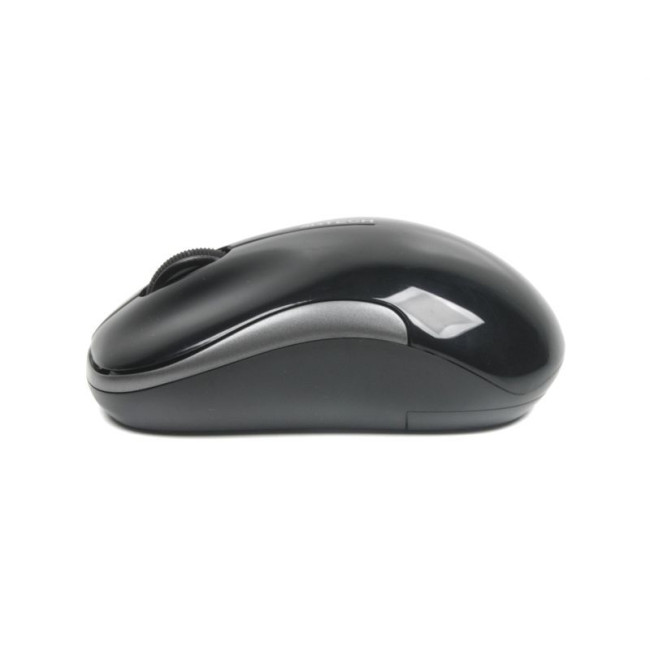 Миша бездротова V-Track USB, 1000 dpi