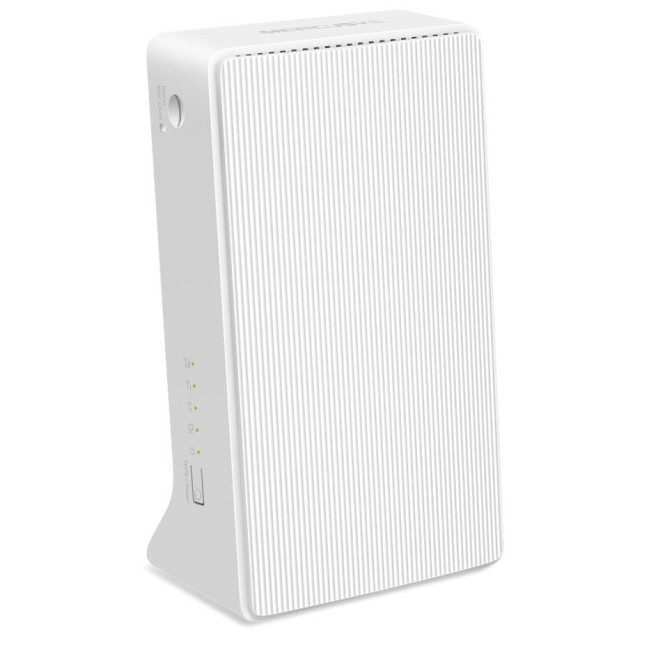 Точка доступу з функцією маршрутизації, мережеве обладнання 300MBPS 4G LTE MB110-4G MERCUSYS