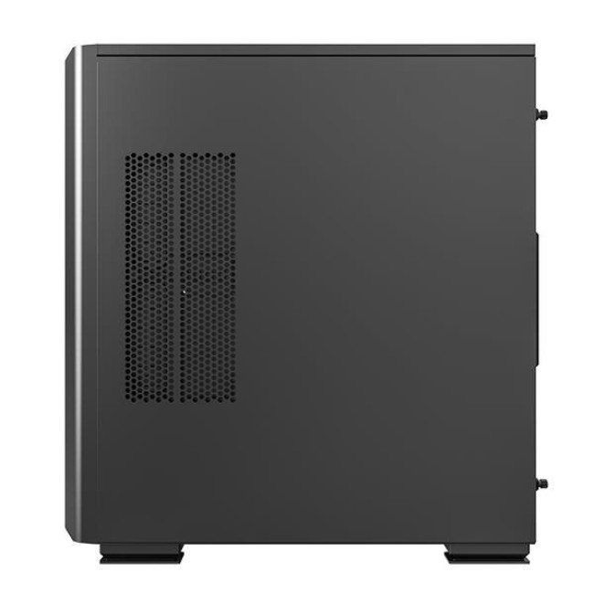 Корпус ATX W/O PSU BLACK SKY TWO GX (B) MONTECH