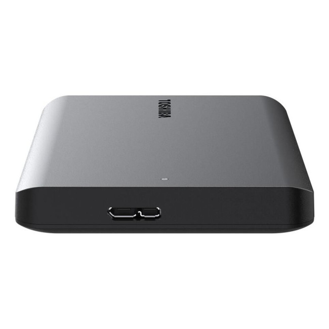 Жорсткий накопичувач 4TB EXT. 2.5