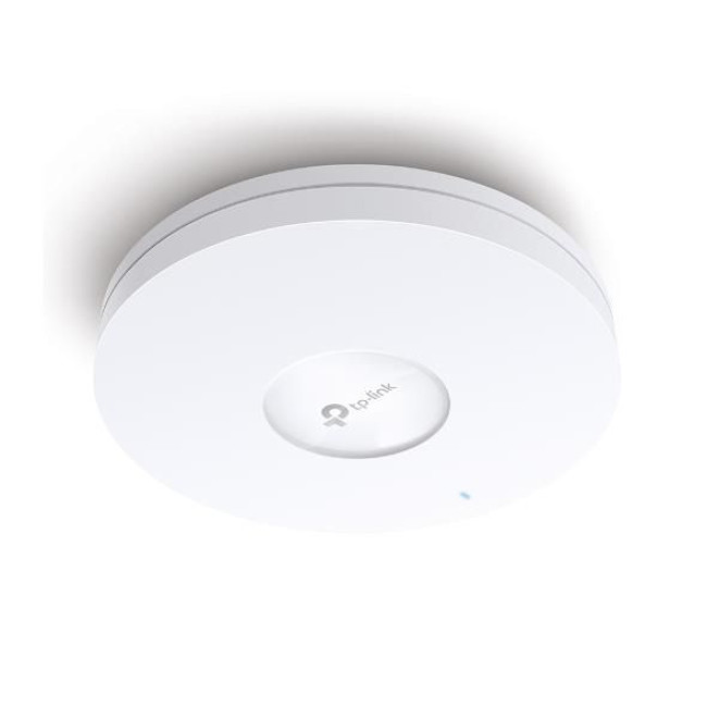 Мережеве обладнання, Точка доступу 5400MBPS OMADA EAP670 TP-LINK