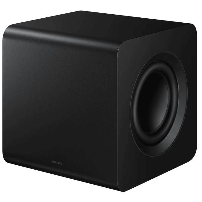 Саундбар Samsung HW-QS750F/UA 