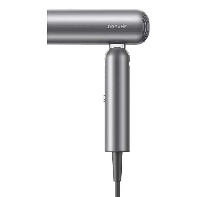 Фен-стайлер Dreame Pocket Grey AHD51-GR
