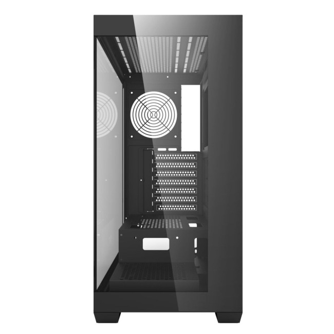 Корпус для комп'ютера DARK FLASH ATX без блока живлення DS900 чорний