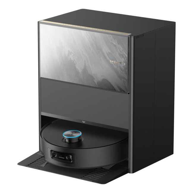 Робот-пилосос AQUA10 ULTRA RLR81CE-1-BL DREAME