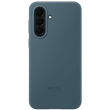 Чохол Samsung A37 Silicone Case EF-PA376CKEGWW Dark Gree