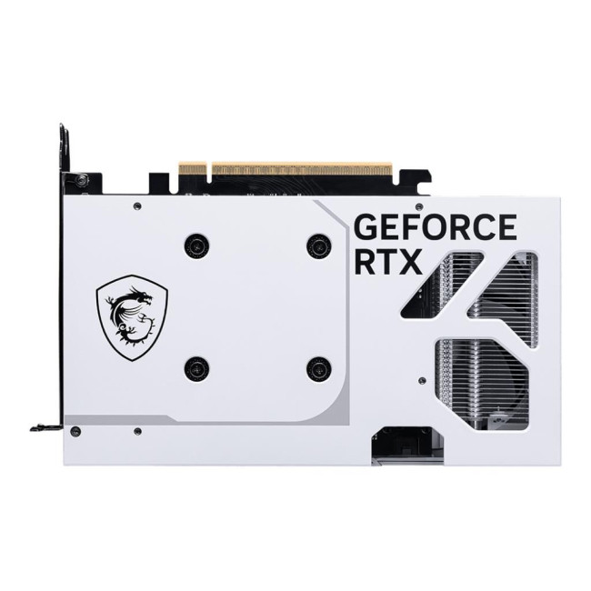 Відеокарта PCIE16 RTX5060 8GB GDDR7 RTX5060 8G VEN 2X OC WHITE MSI