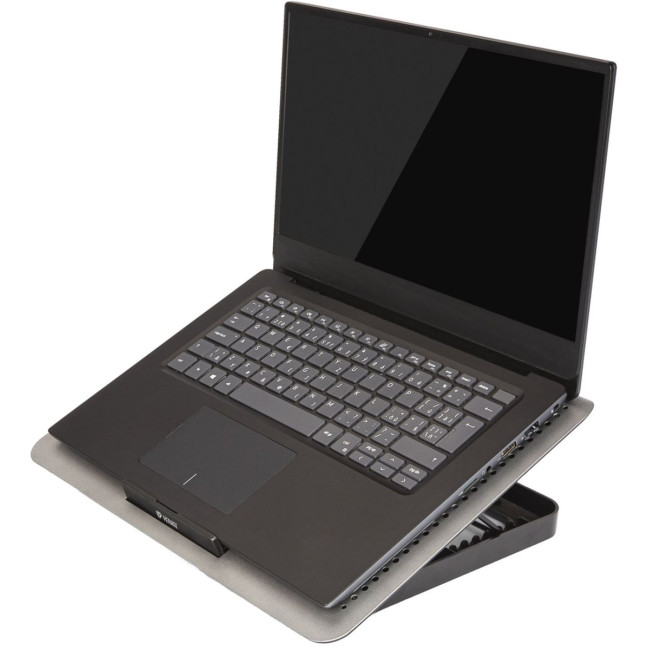 Підставка для ноутбука Yenkee YSN 150 Laptop cooling stand 15.6