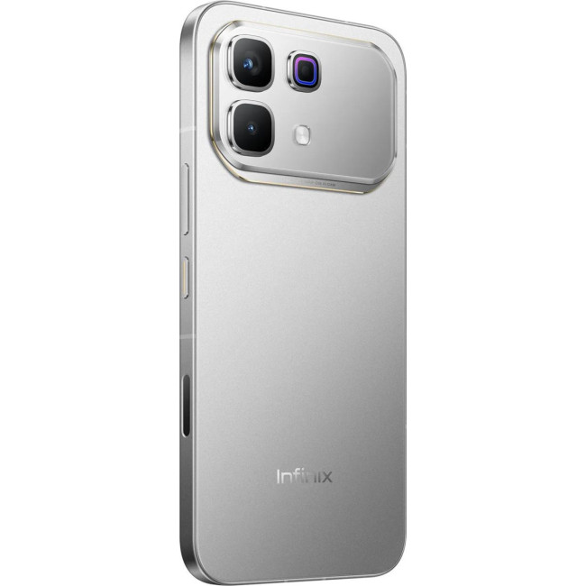 MOBILE PHONE NOTE 60PRO 8/256/X6878 FROST SILVER INFINIX