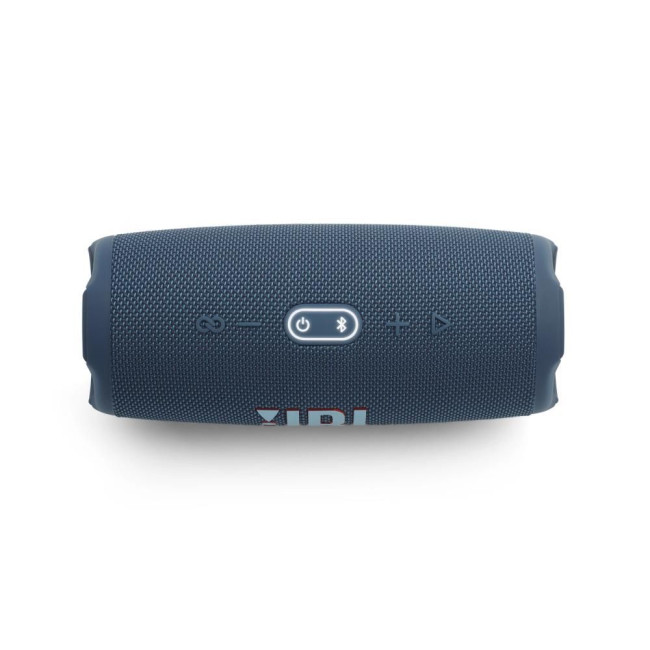 Акустична система портативна з БТJBL  (2 динаміка) JBLCHARGE5BLU