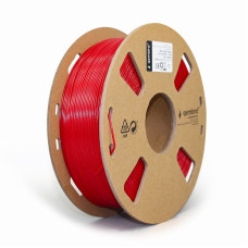 Філамент для 3D-принтера, PETG, 1.75 мм, червоний, 1 кг
