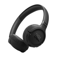 Навушники з БТ JBL JBLT680NCBLK