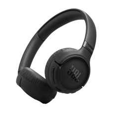 Навушники з БТ JBL JBLT680NCBLK