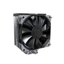 Система охолодження для комп’ютерного процесора MULTI SOCKET BLACK NX400 (B) MONTECH
