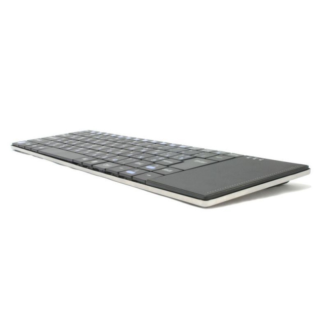 Бездротова клавіатура, Phoenix серія, тонка, touchpad, RF інтерфейс