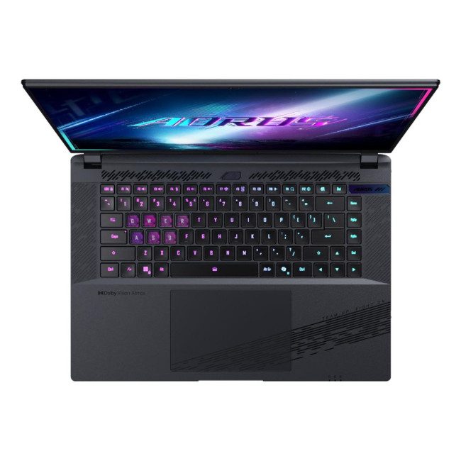 Ноутбук (портативний комп’ютер) AORUS CU9-275HX 16
