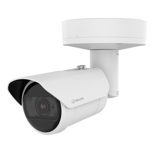 Мережева камера циліндрична XNO-A8084R HANWHA VISION