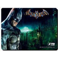 Килимок ігровий Batman (260 х 195 мм)