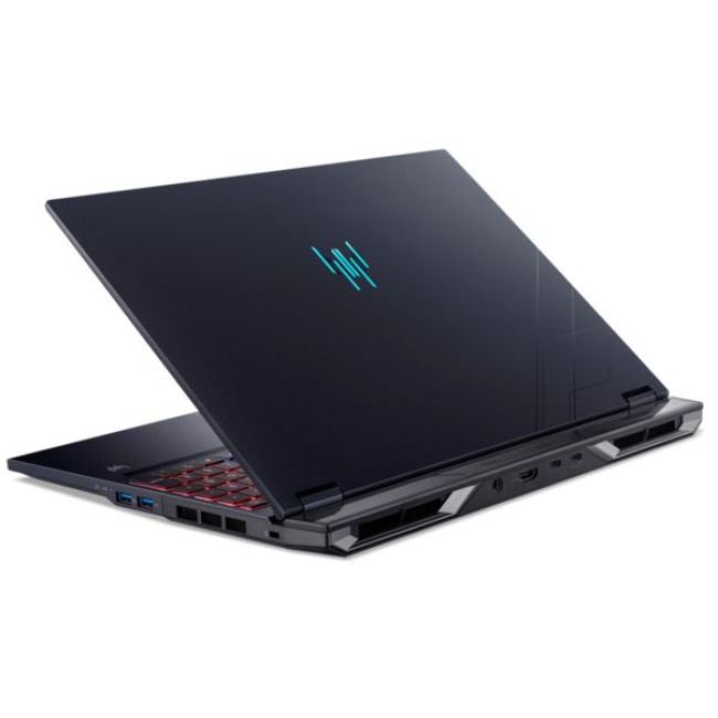 Ноутбук Acer Predator Helios Neo 16 AI PHN16-73-72XL (NH.QX5EU.00M) Abyssal Black