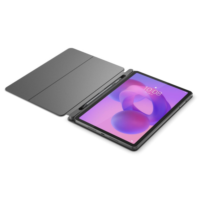 Планшет Lenovo Idea Tab 8/128 5G Luna Grey + Case&Pen (ZAFM0065UA)
