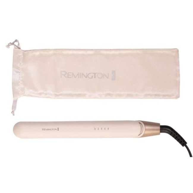 Випрямляч волосся Remington S4740 Shea Soft Straightener