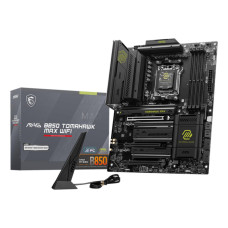 Материнська плата AMD B850 SAM5 ATX B850 TOMAHAWK MAX WIFI MSI