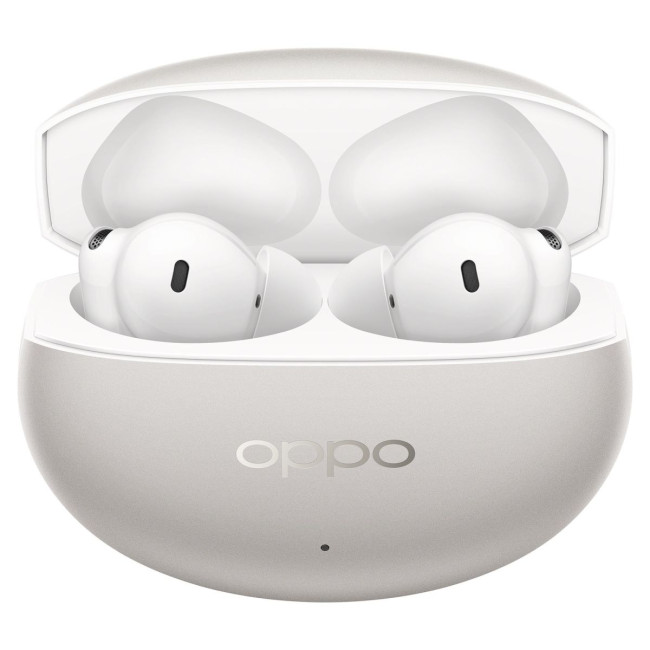 Бездротові навушники Enco X3S ETED1 Nebula Silver OPPO