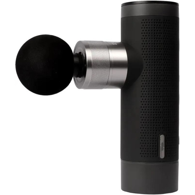 Перкусійний ручний масажер для тіла Oyeet NEX PRO II MG-T1 (GREY)