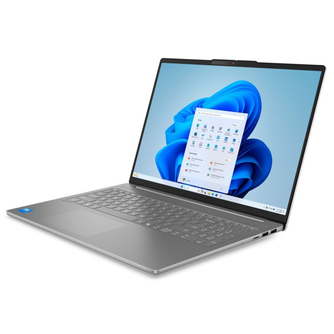 Ноутбук Lenovo IdeaPad Slim 5 16IRH10 (83HS008MRA) Luna Grey