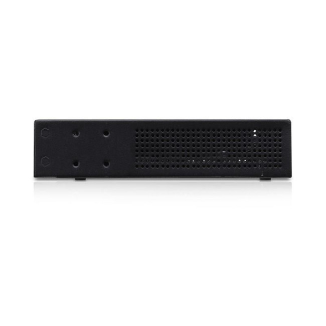 Мережевий комутатор Ethernet з функцією маршрутизації ER-4 UBIQUITI