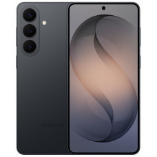 Смартфон Samsung Galaxy S26+ 12/512Gb ZKG Black
