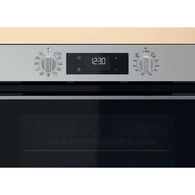 Електрична духова шафа Whirlpool OMK58HR0X