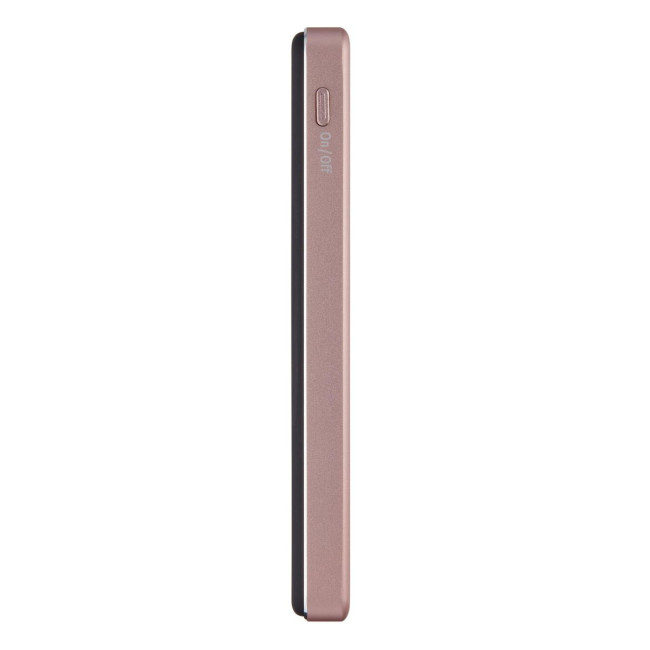 Портативний зарядний пристрій USB 5000MAH MAG ROSE MW5000 7344023 INTENSO