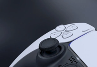 Sony Gamepads